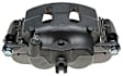 18FR1970 Front, Passenger Side OE Replacement Series Brake Caliper, Sold Individually