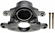 18FR1978 Front, Passenger Side OE Replacement Series Brake Caliper, Sold Individually