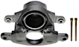 18FR1978 Front, Passenger Side OE Replacement Series Brake Caliper, Sold Individually