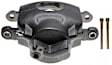 18FR1978 Front, Passenger Side OE Replacement Series Brake Caliper, Sold Individually