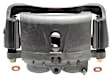 18FR1996 Front, Driver Side DuraStop Series Brake Caliper, Sold Individually