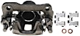 18FR1 Front, Passenger Side OE Replacement Series Brake Caliper, Sold Individually