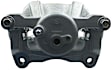 18FR2001C Front, Driver Side Professional Series Brake Caliper, Sold Individually