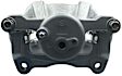 18FR2001N Front, Driver Side Professional Series Brake Caliper, Sold Individually