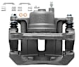 18FR2002 Front, Passenger Side DuraStop Series Brake Caliper, Sold Individually