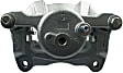 18FR2002N Front, Passenger Side Professional Series Brake Caliper, Sold Individually