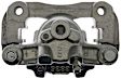 18FR2004N Rear, Passenger Side Professional Series Brake Caliper, Sold Individually