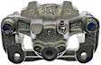 18FR2006N Rear, Driver Side Professional Series Brake Caliper, Sold Individually