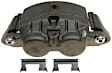 18FR2008 Rear, Passenger Side OE Replacement Series Brake Caliper, Sold Individually