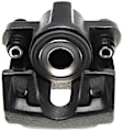 2010 Ford Ranger - Rear, Driver Side Brake Caliper, RWD