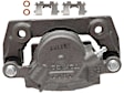 18FR2051 Front, Passenger Side OE Replacement Series Brake Caliper, Sold Individually