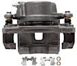 18FR2051 Front, Passenger Side OE Replacement Series Brake Caliper, Sold Individually