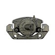 18FR2060C Front, Passenger Side Professional Series Brake Caliper, Sold Individually