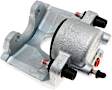 18FR2066C Front, Passenger Side Professional Series Brake Caliper, Sold Individually