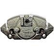 18FR2066N Front, Passenger Side Brake Caliper, Sold Individually
