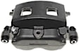 18FR2071 Front, Passenger Side OE Replacement Series Brake Caliper, Sold Individually