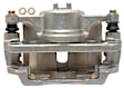 18FR2078C Front, Driver Side Professional Series Brake Caliper, Sold Individually