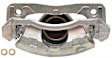 18FR2078C Front, Driver Side Professional Series Brake Caliper, Sold Individually