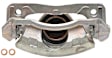 18FR2078C Front, Driver Side Professional Series Brake Caliper, Sold Individually