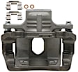 18FR2080 Rear, Passenger Side DuraStop Series Brake Caliper