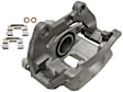 18FR2080 Rear, Passenger Side DuraStop Series Brake Caliper
