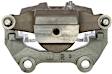 18FR2080N Rear, Passenger Side Professional Series Brake Caliper, Sold Individually