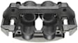 18FR2081 Front, Passenger Side OE Replacement Series Brake Caliper, Sold Individually