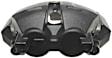 18FR2081 Front, Passenger Side OE Replacement Series Brake Caliper, Sold Individually
