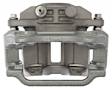 18FR2085C Rear, Driver Side Professional Series Brake Caliper, Sold Individually
