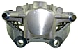 18FR2085N Rear, Driver Side Professional Series Brake Caliper, Sold Individually
