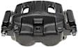 18FR2091 Front, Passenger Side DuraStop Series Brake Caliper, Sold Individually