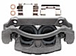 18FR2092 Front, Driver Side OE Replacement Series Brake Caliper, Sold Individually