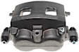 18FR2114 Front, Driver Side DuraStop Series Brake Caliper, Sold Individually
