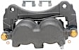 18FR2117 Front, Passenger Side DuraStop Series Brake Caliper, Sold Individually