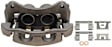 18FR2117 Front, Passenger Side DuraStop Series Brake Caliper, Sold Individually