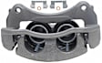 18FR2117 Front, Passenger Side DuraStop Series Brake Caliper, Sold Individually