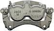18FR2117C Front, Passenger Side Professional Series Brake Caliper, Sold Individually