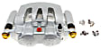 18FR2118C Front, Driver Side Professional Series Brake Caliper, Sold Individually