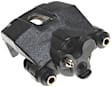 18FR2119C Rear, Passenger Side Professional Series Brake Caliper, Sold Individually