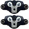 18FR2119KSD Rear, Driver or Passenger Side Brake Caliper, Sold Individually