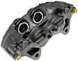 18FR2141 Front, Passenger Side DuraStop Series Brake Caliper, Sold Individually