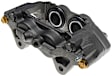 18FR2142 Front, Driver Side DuraStop Series Brake Caliper, Sold Individually