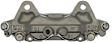 18FR2142C Front, Driver Side Professional Series Brake Caliper, Sold Individually