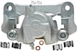 18FR2144C Rear, Driver Side Brake Caliper, Sold Individually