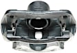 18FR2153 Front, Passenger Side OE Replacement Series Brake Caliper, Sold Individually