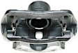 18FR2153 Front, Passenger Side OE Replacement Series Brake Caliper, Sold Individually