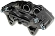 18FR2156 Front, Driver Side DuraStop Series Brake Caliper, Sold Individually