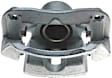 18FR2164 Front, Passenger Side DuraStop Series Brake Caliper, Sold Individually