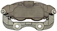 18FR2165N Rear, Driver Side Professional Series Brake Caliper, Sold Individually