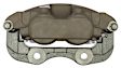 18FR2166N Rear, Passenger Side Professional Series Brake Caliper, Sold Individually